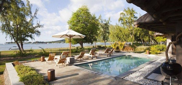 Découvrez les biens luxe en vente à l'île Maurice