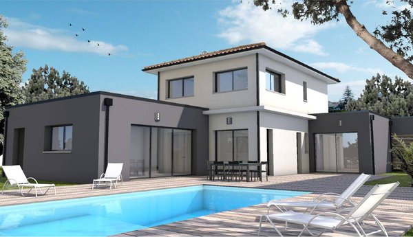 Les défis architecturaux de la construction de votre propre maison