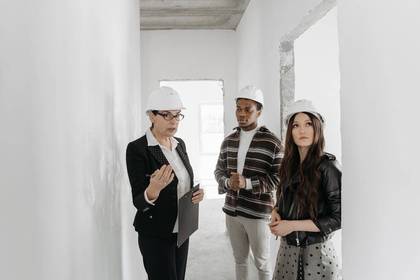 Pourquoi les maisons d'architecte sont si prisées par les investisseurs et les promoteurs immobiliers ?