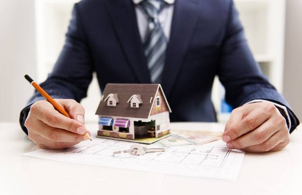 Quand est-ce que c'est obligatoire de faire appel à un architecte ?