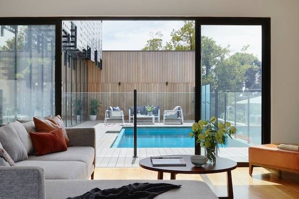 Pourquoi investir dans une maison d'architecte à La Baule ?