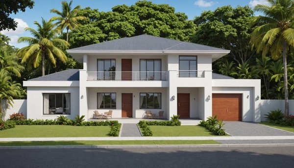 Découvrez 232 maisons en vente à l'Île maurice pour votre nouvel achat