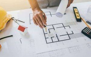 Pourquoi faire appel à un architecte pour dessiner votre maison