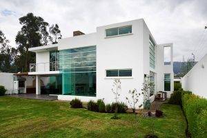 Quelles sont les étapes pour faire construire une maison d’architecte ?