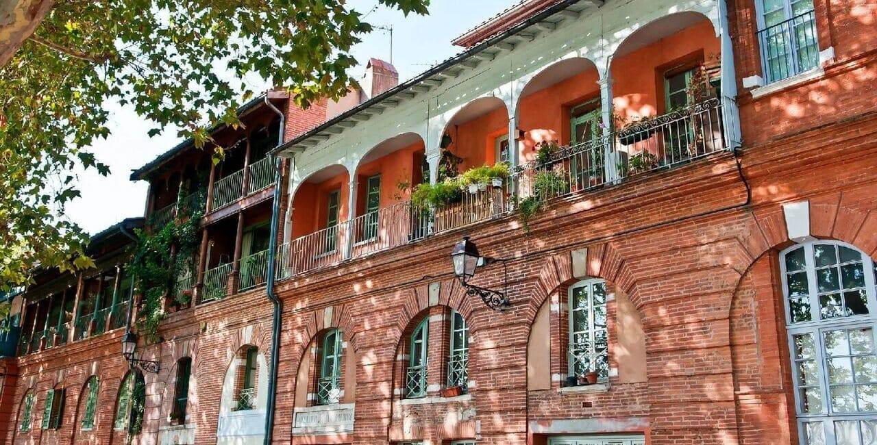 Acheter une maison à Toulouse