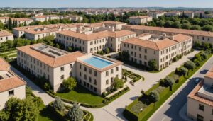 Pourquoi les programmes de residences seniors se multiplient en france ?